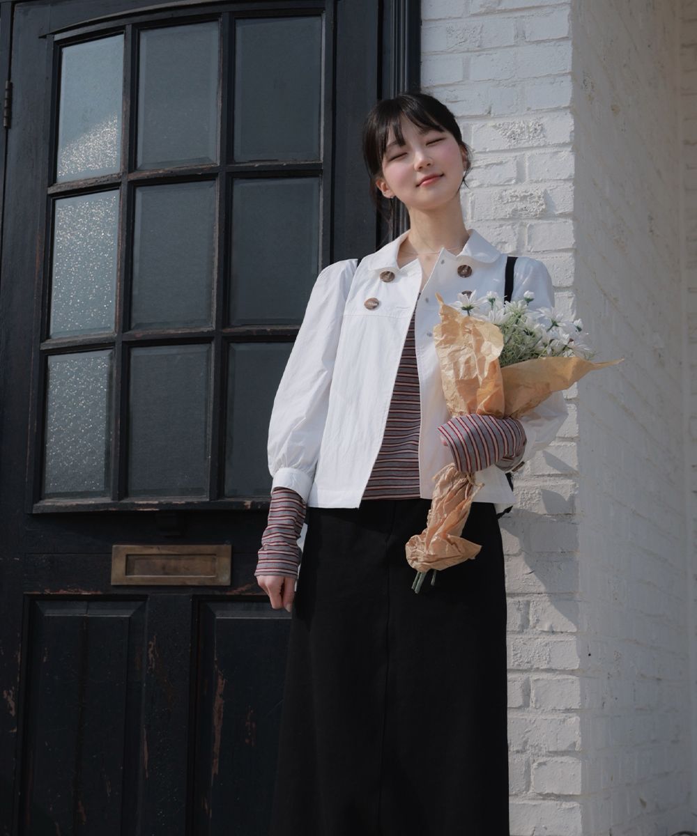 ロンロン＊プロフィール必読ページ RONRON (ロンロン) - Women服 | MUSINSA 公式
