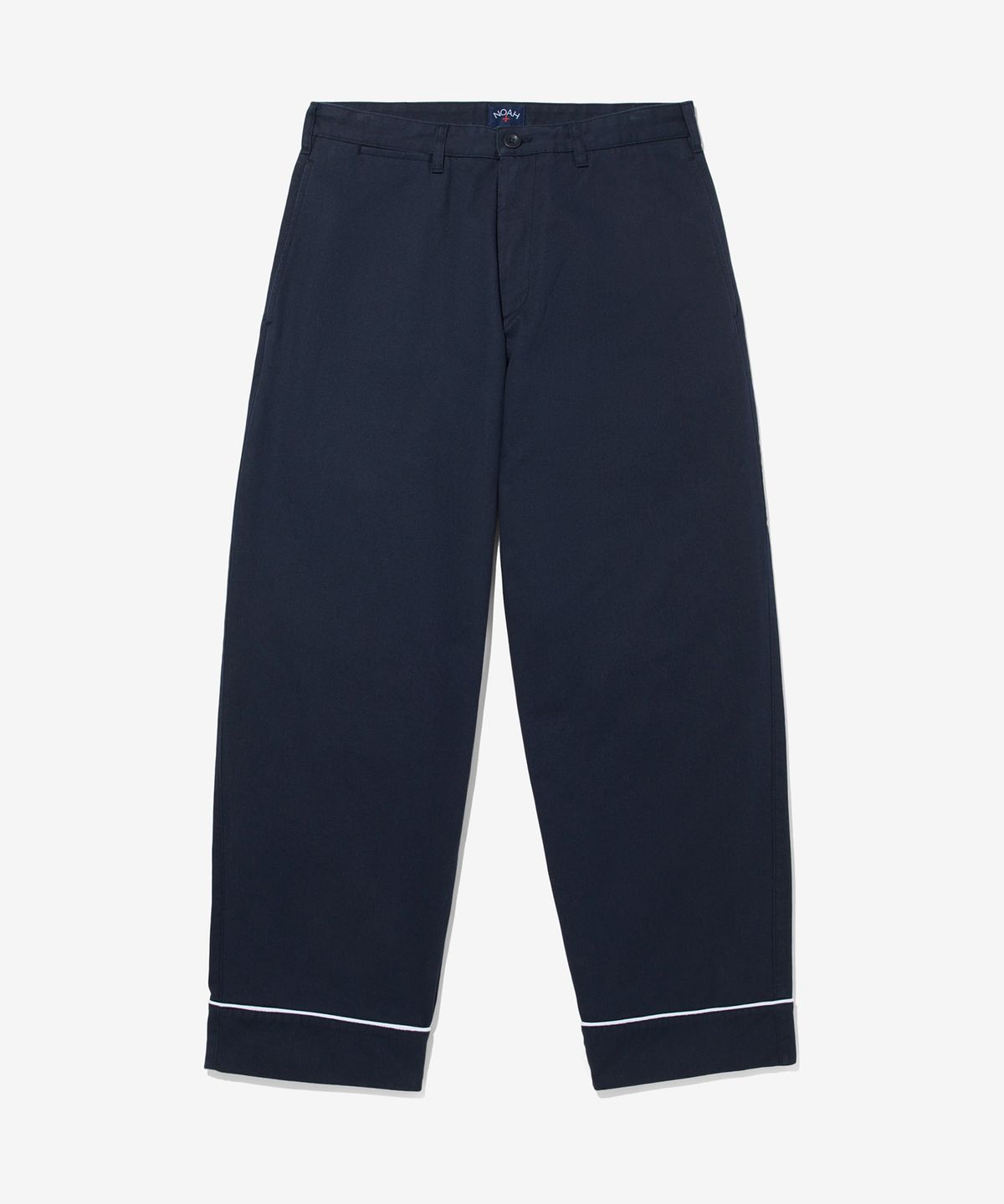 노아(NOAH) (U) 파자마 치노 네이비 PAJAMA CHINO NAVY