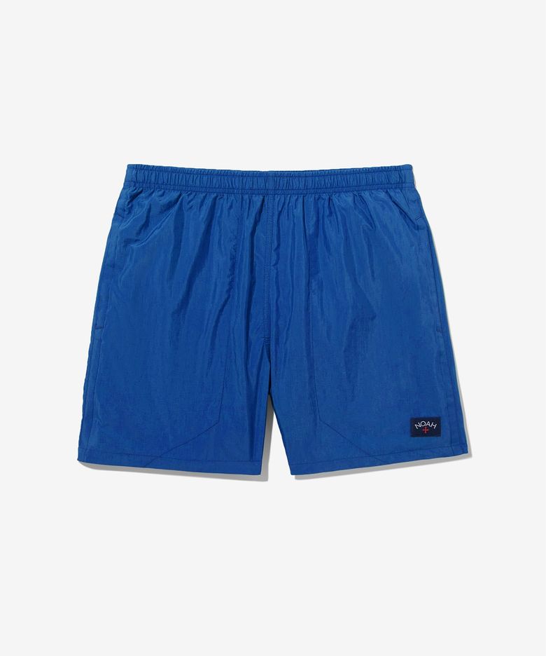 (U) 코어 스윔 트렁크 로얄 CORE SWIM TRUNK ROYAL