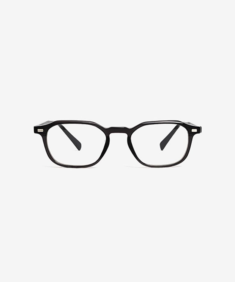 JEFF(제프) 안경테 C2 DARK GRAY