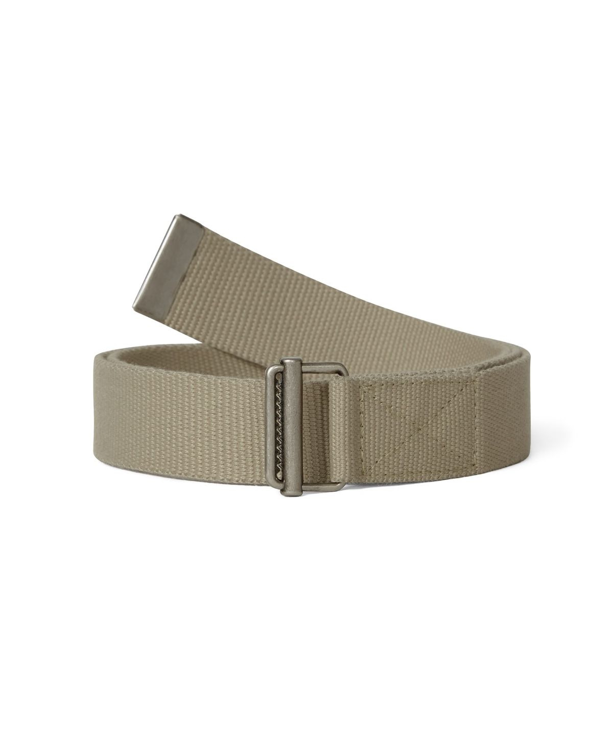 디스이즈네버댓(THISISNEVERTHAT) Military Belt Sage