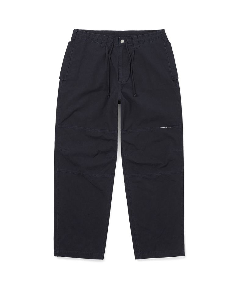 Ripstop Surplus Pant Navy