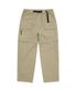 Convertible Hiking Pant Khaki
