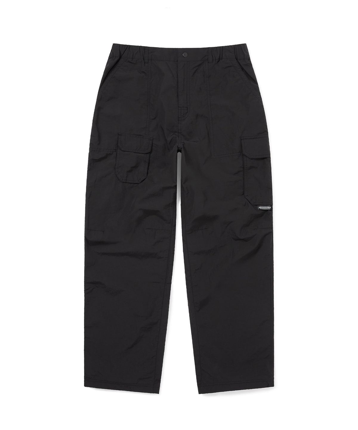 디스이즈네버댓(THISISNEVERTHAT) Hiking Pant Black