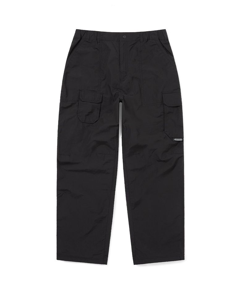 Hiking Pant Black