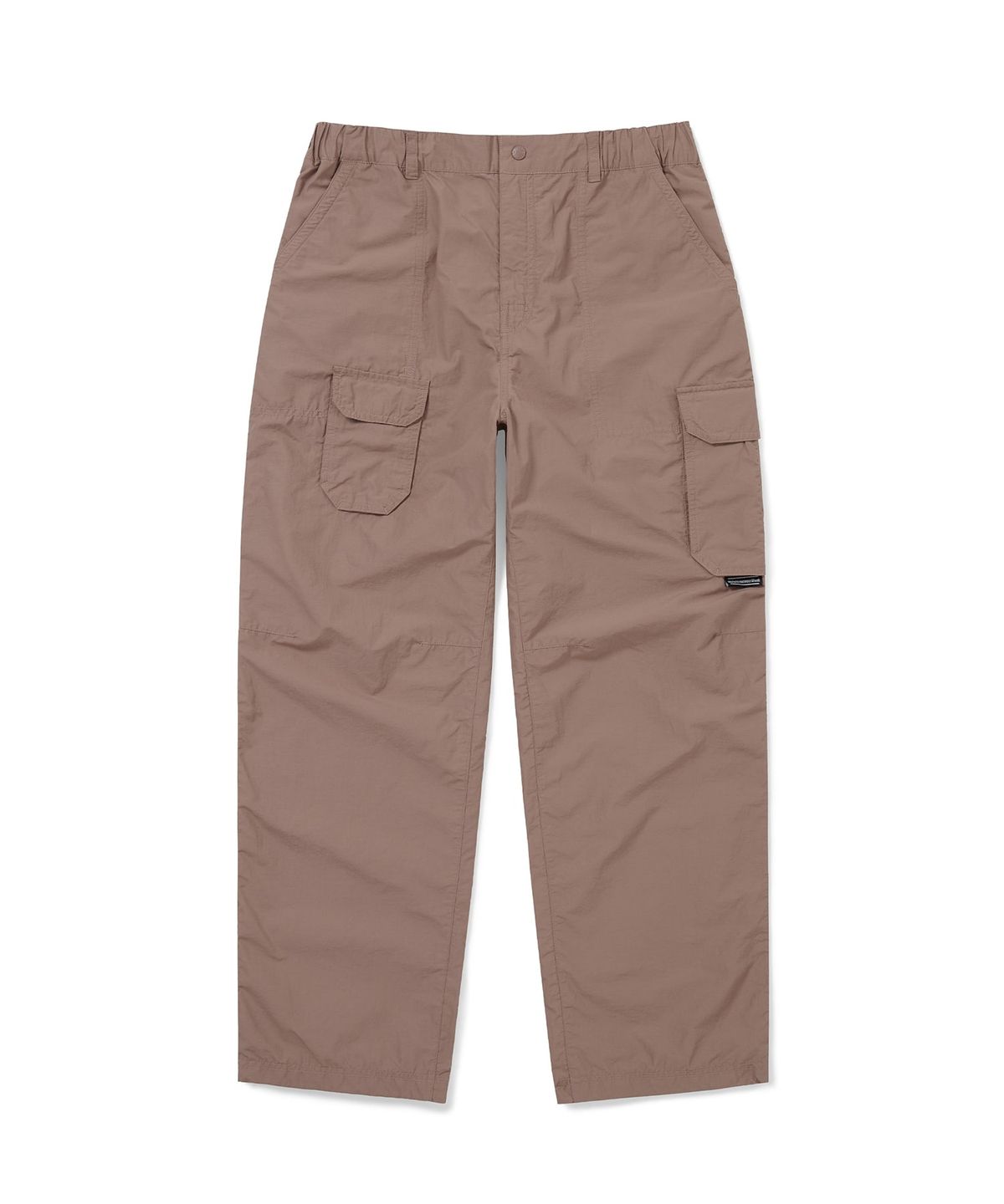 디스이즈네버댓(THISISNEVERTHAT) Hiking Pant Dusty Pink