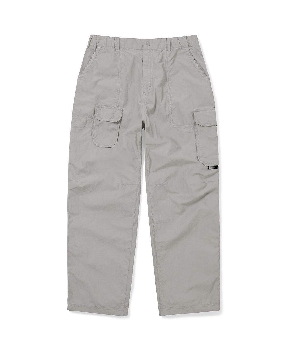 디스이즈네버댓(THISISNEVERTHAT) Hiking Pant Grey