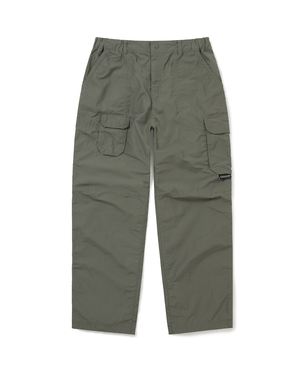 디스이즈네버댓(THISISNEVERTHAT) Hiking Pant Sage