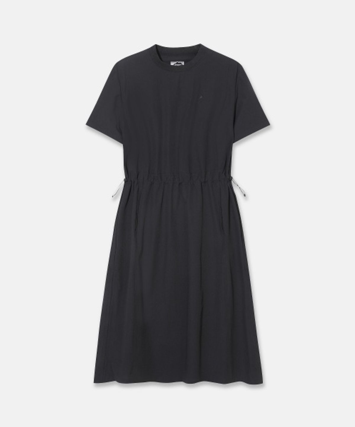 네파(NEPA) 7M42862 여성 컴포 쿨 반팔 원피스