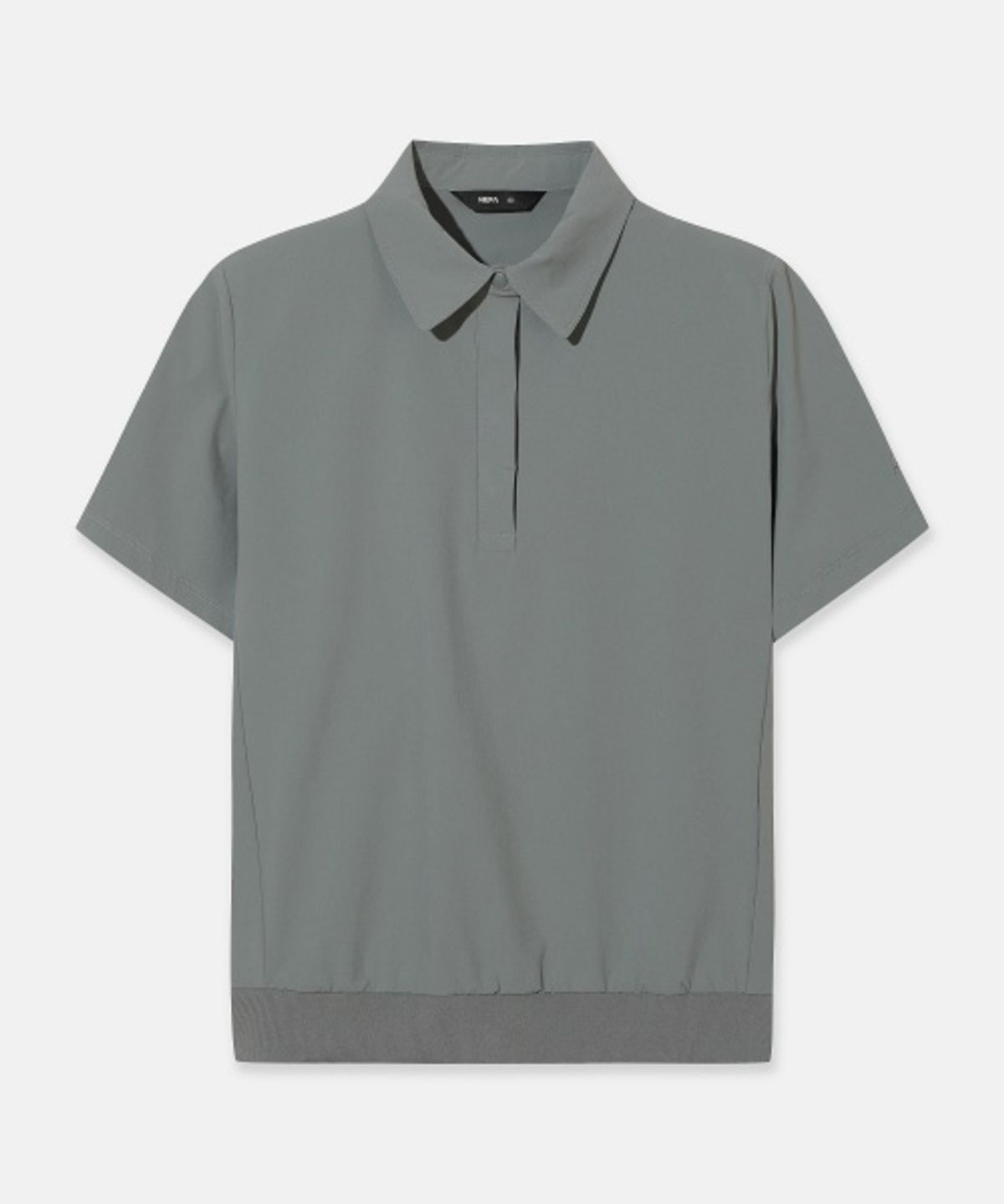 네파(NEPA) 7M45261 여성 컴포 반팔 폴로 티셔츠