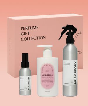 머스크피오니 리미티드 기프트 세트