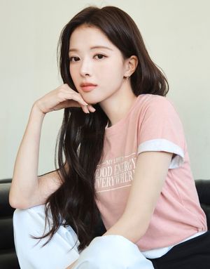 그래픽 반팔 티셔츠(굿에너지) 396501 [11color]