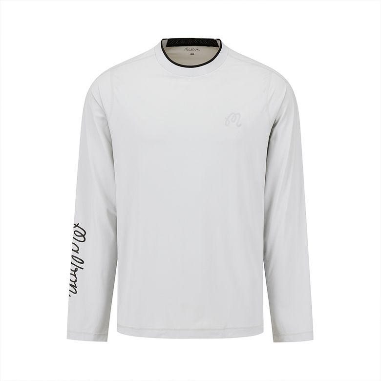 메쉬라이크 베이스레이어 LIGHT GRAY (MAN)