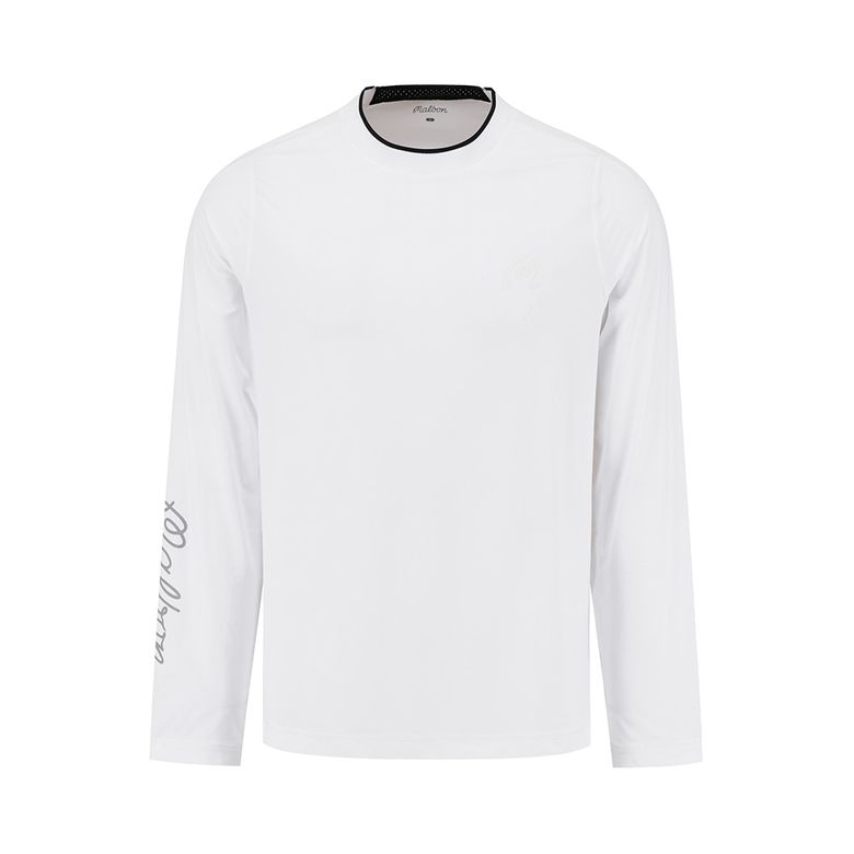 메쉬라이크 베이스레이어 OFF WHITE (MAN)