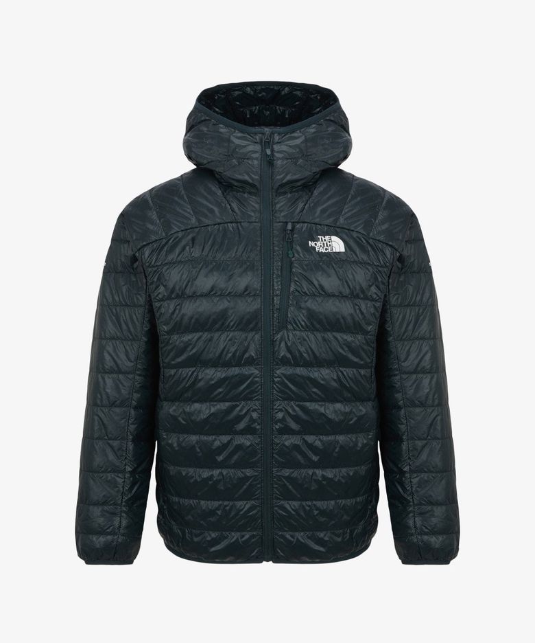 NJ3NS00C 남성 히트라인 자켓 DARK GREEN