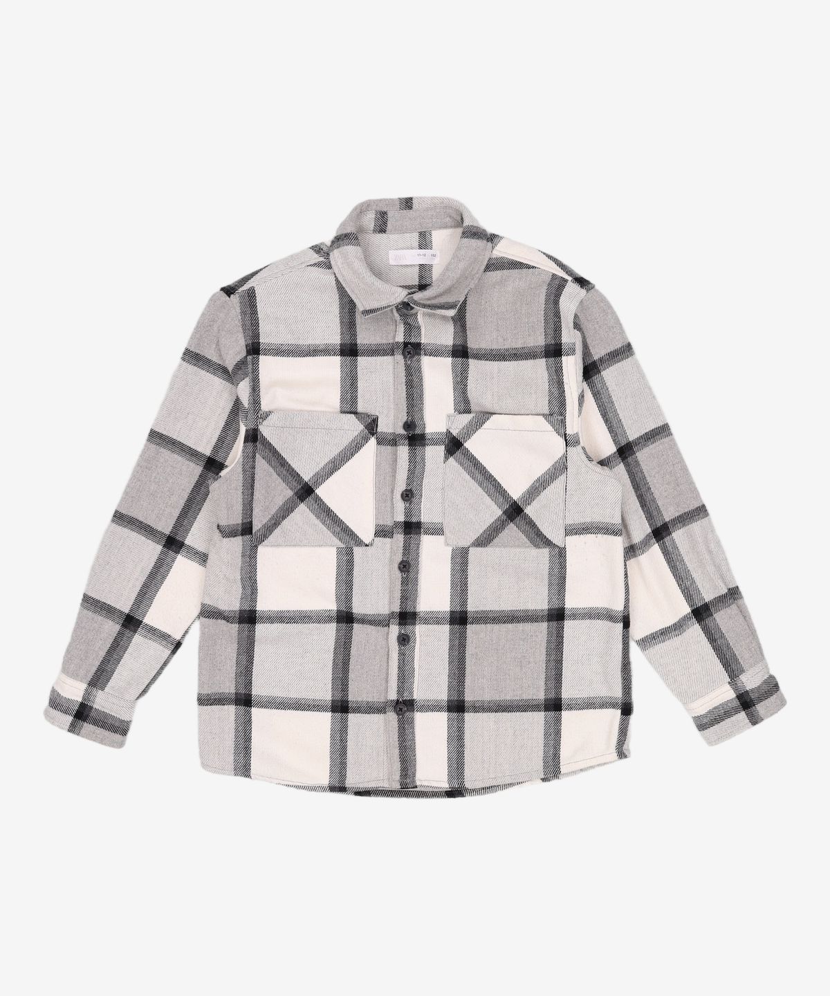 자라(ZARA) 캐주얼 셔츠