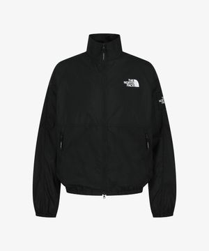 NJ3LS09J 화이트라벨 올레마 LT 자켓 BLACK