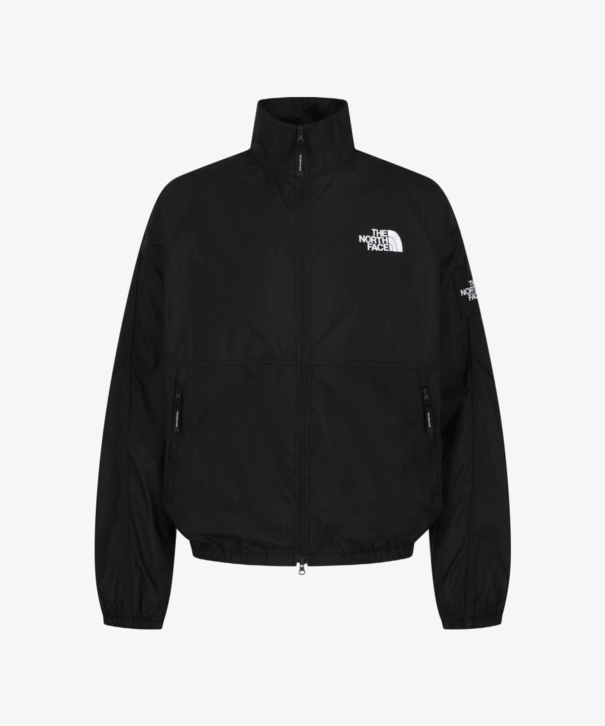 노스페이스(THE NORTH FACE) NJ3LS09J 화이트라벨 올레마 LT 자켓 BLACK