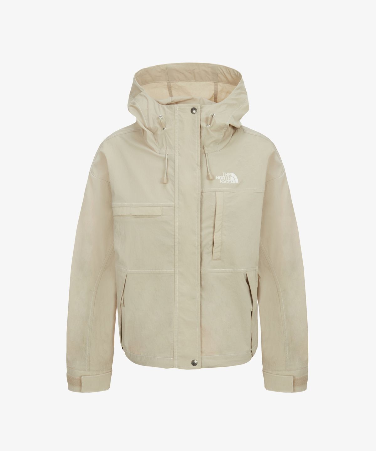 노스페이스(THE NORTH FACE) NJ3BS30B 여성 벤트라 자켓 LIGHT BEIGE