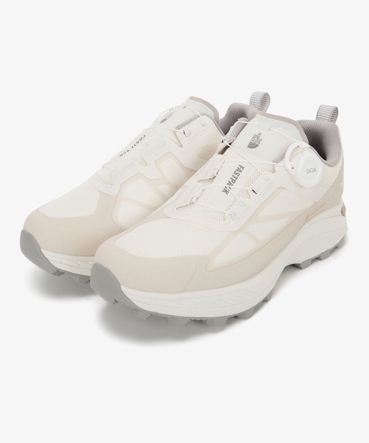 노스페이스(THE NORTH FACE) NS95S01B 패스트팩 보아 고어텍스 SAND SHELL