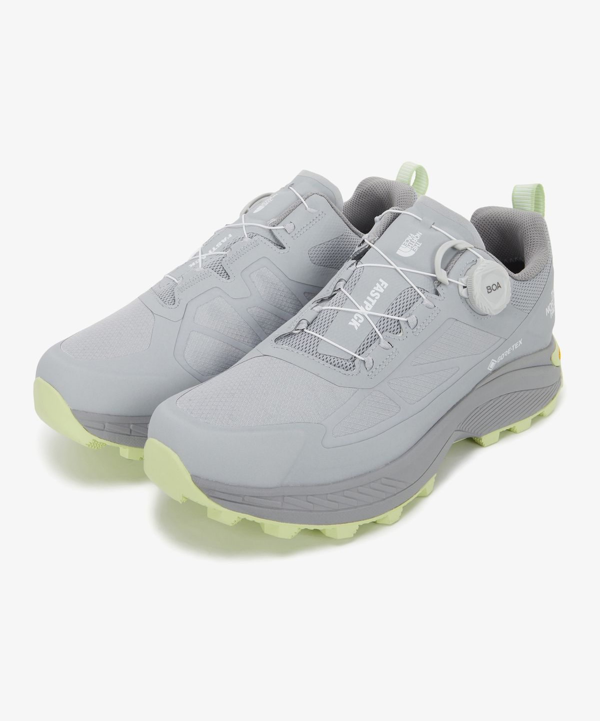 노스페이스(THE NORTH FACE) NS95S01C 패스트팩 보아 고어텍스 LIGHT GRAY
