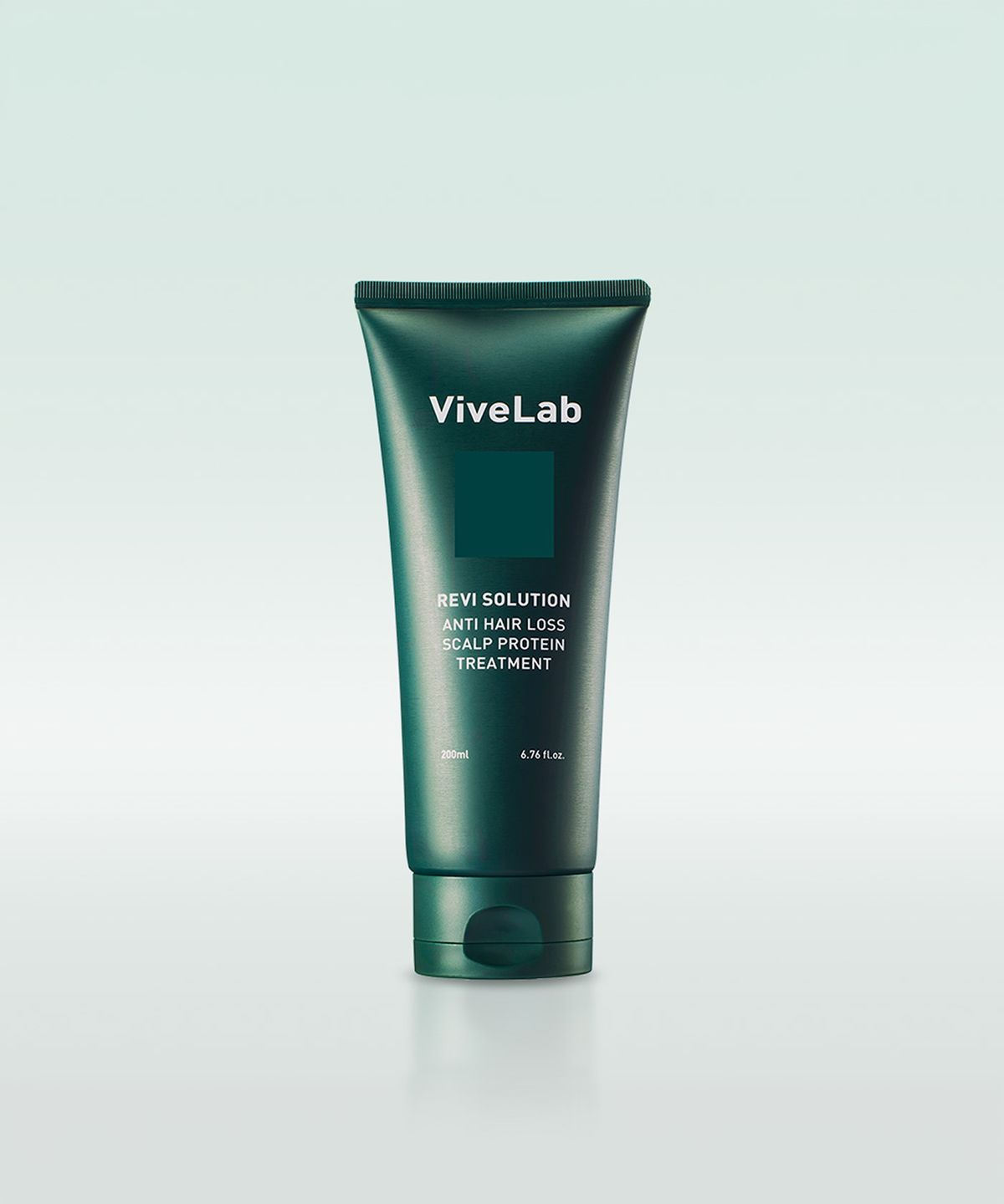 바이브랩(VIVELAB) 리바이 솔루션 안티 헤어 로스 스칼프 프로틴 트리트먼트