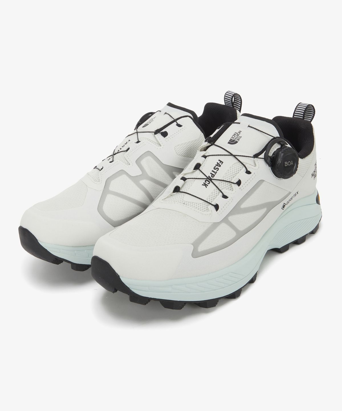 노스페이스(THE NORTH FACE) NS95S01E 패스트팩 보아 고어텍스 OFF WHITE