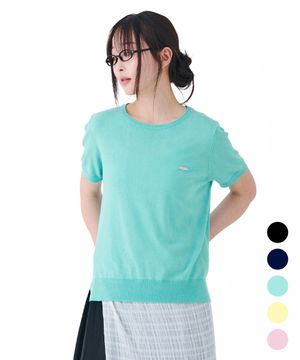 Essential Pearl Soft Crewneck_5 Color