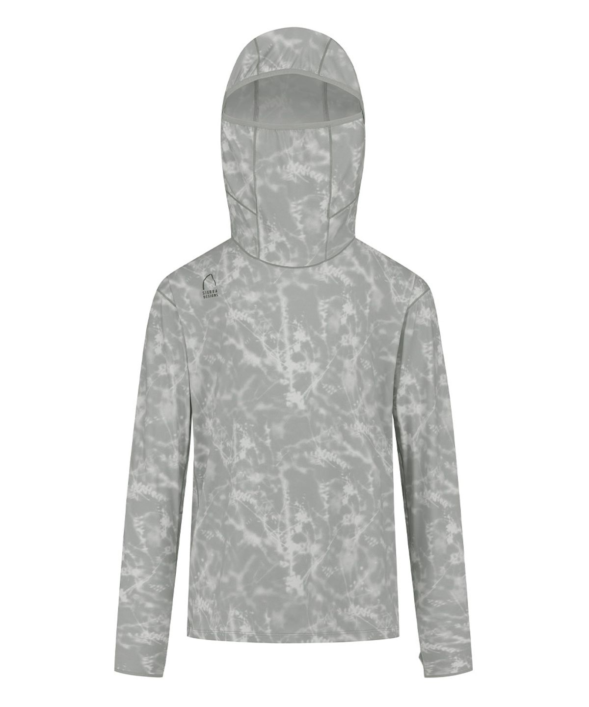 시에라디자인(SIERRA DESIGNS) 러빈(RAVINE) 썬후디 IVORY