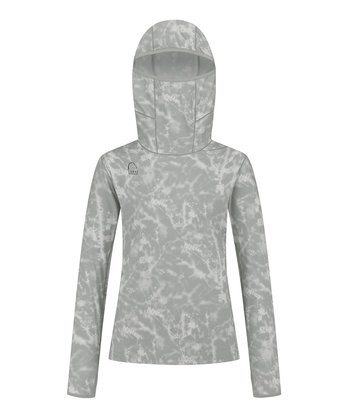 시에라디자인(SIERRA DESIGNS) W) 러빈(RAVINE) 썬후디 IVORY