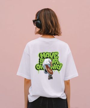 OHPxHARMONIA4 자신만의 방식 세미오버 반팔티6