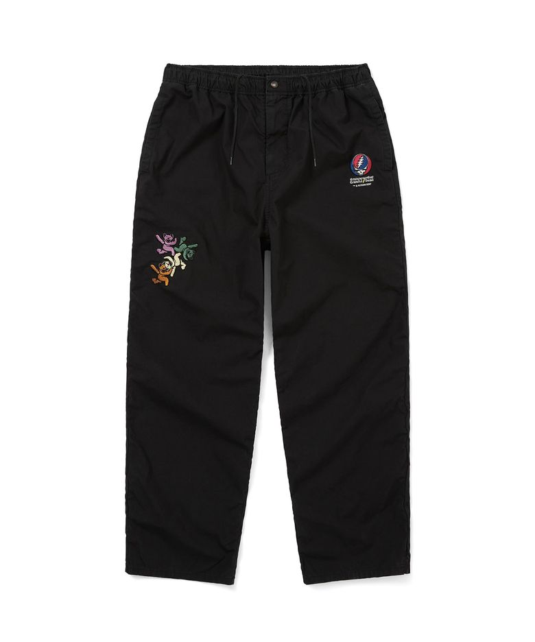 GD Ol Dancing Bears Pant Black