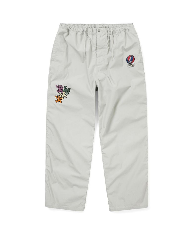 GD Ol Dancing Bears Pant Stone