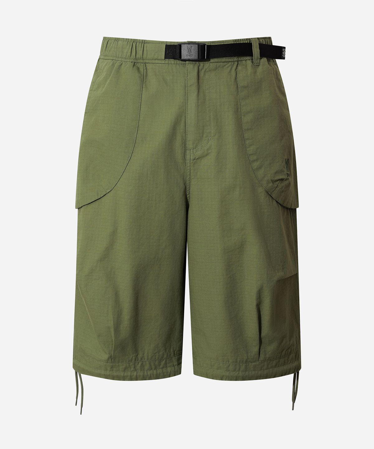 디오디(DOD) 래빗 7부 팬츠(KHAKI)