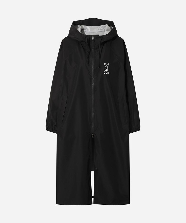 데일리 레인코트(BLACK)