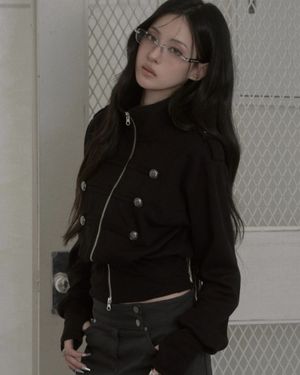 Napoleon Jersey (black)