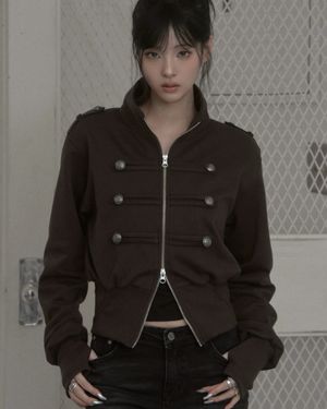 Napoleon Jersey (brown)