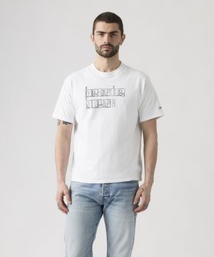 Levi’s® × BEASTIE BOYS 밴드 티_000H0-0036