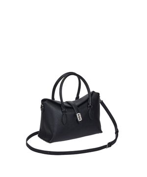 Halfmoon Flac Tote S (하프문 플락 토트 스몰)_2colors