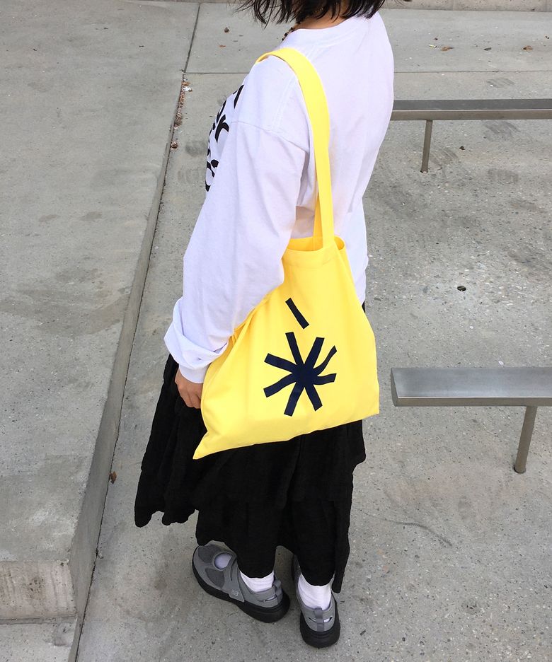 Mono 에코백