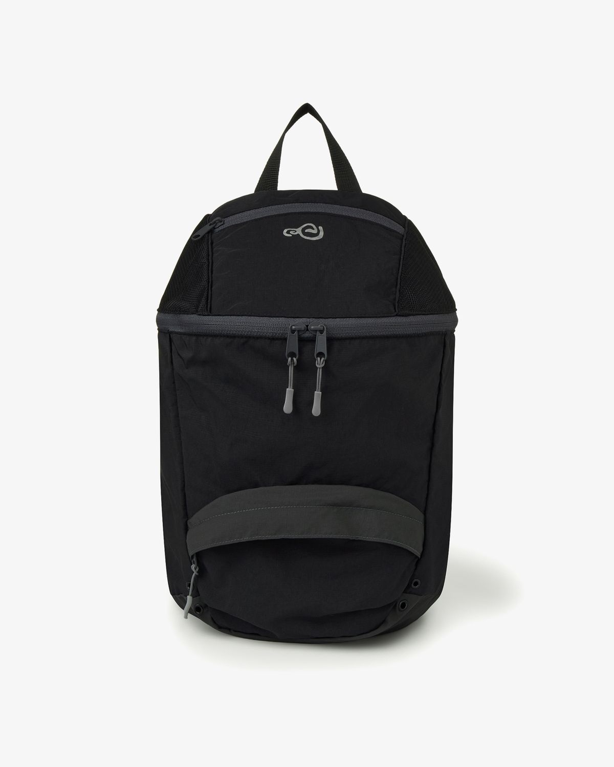 에이이에이이(AEAE) HIKING BACKPACK [BLACK]