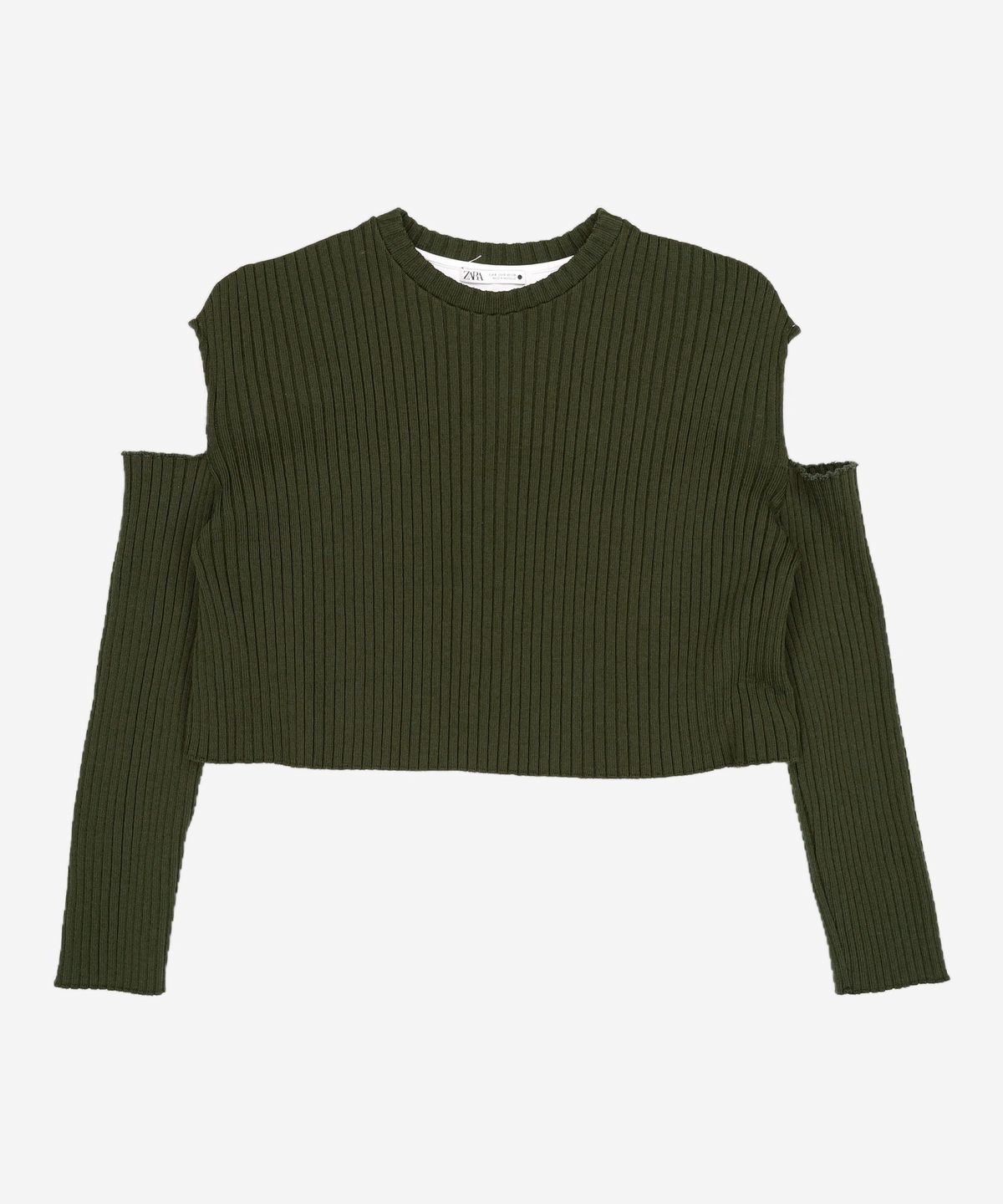 자라(ZARA) 기타 상의 S