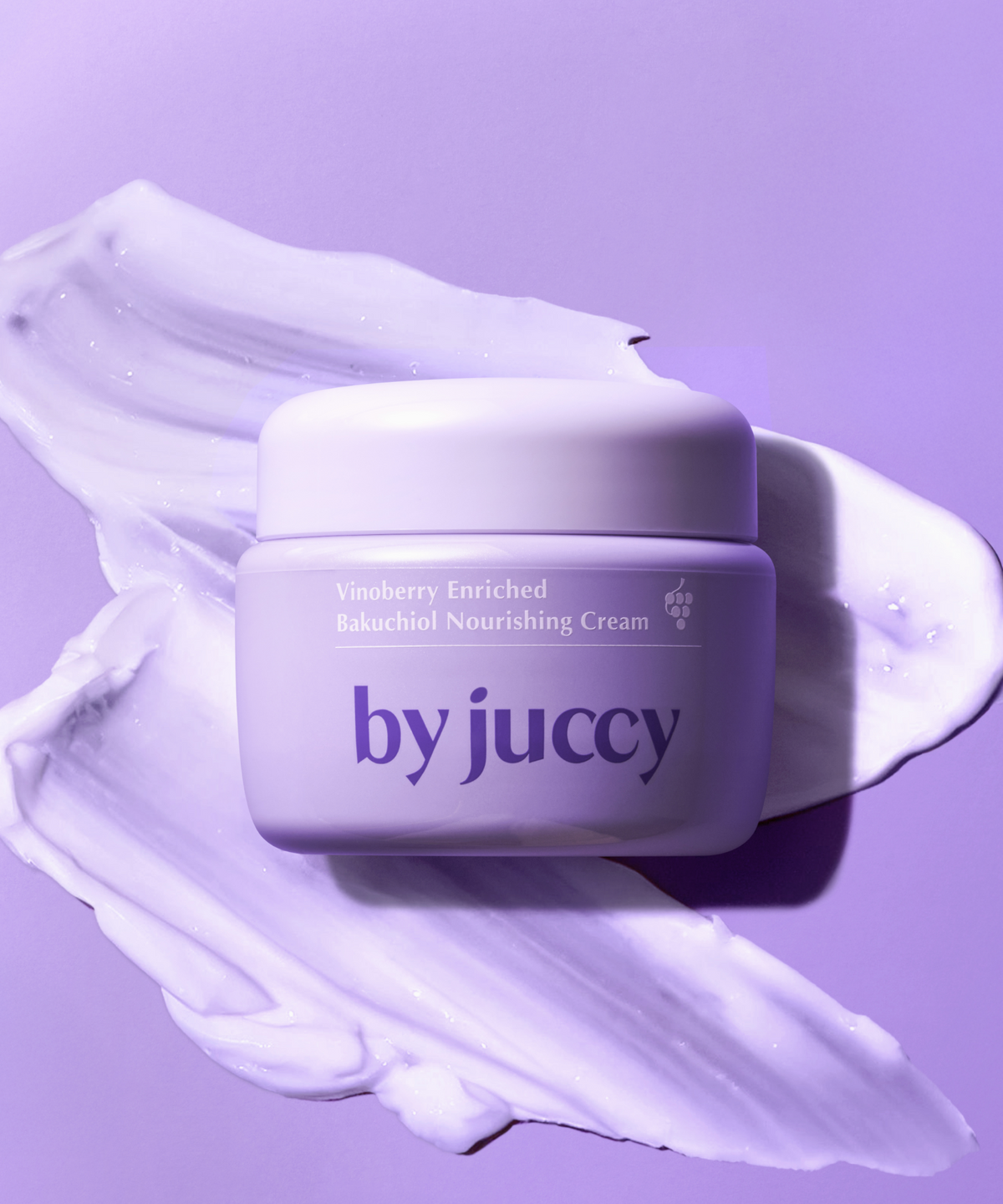 바이쥬씨(BY JUCCY) 비노베리 인리치드 바쿠치올 너리싱 크림 55ml