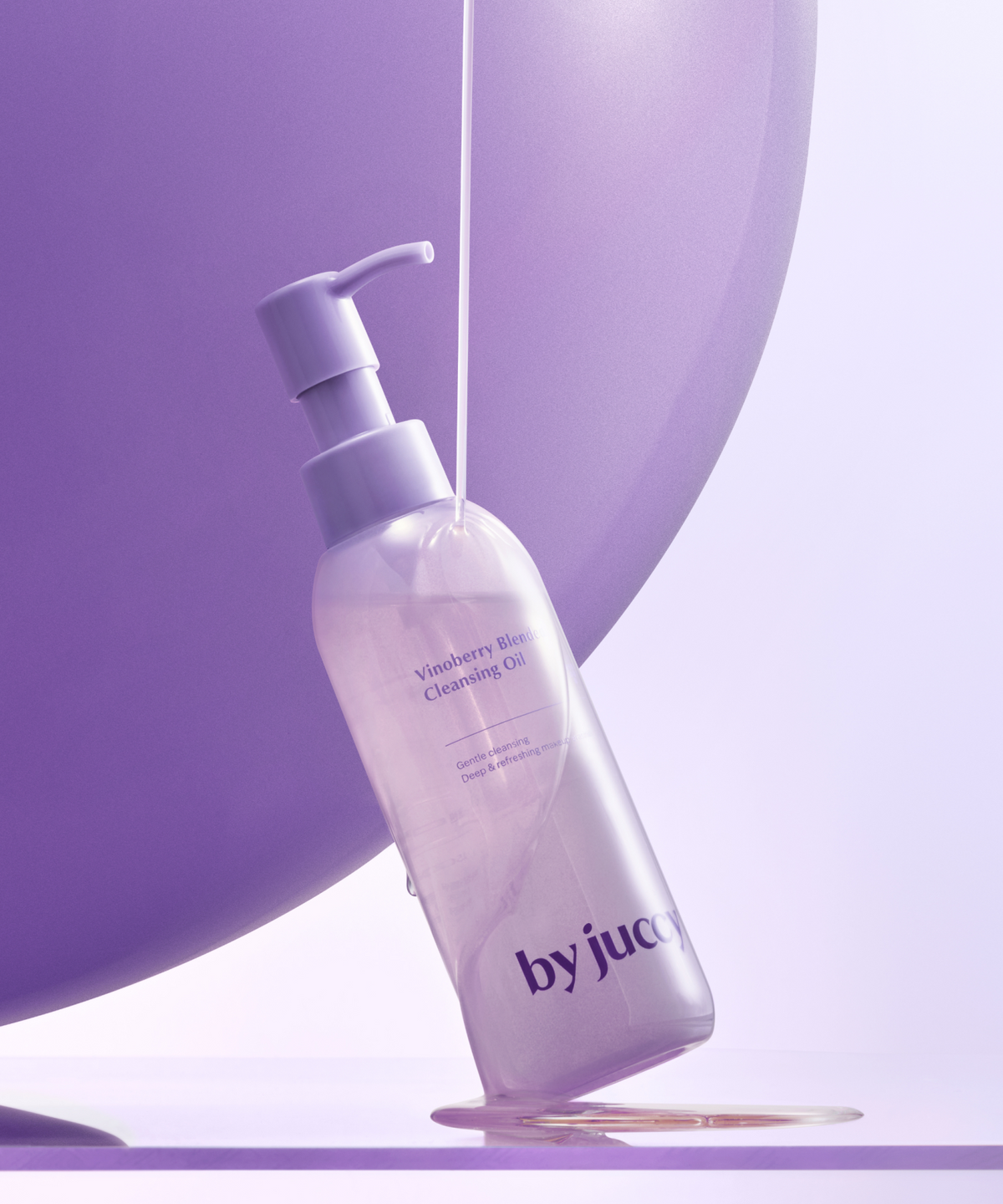 바이쥬씨(BY JUCCY) 비노베리 블렌디드 클렌징 오일 150ml
