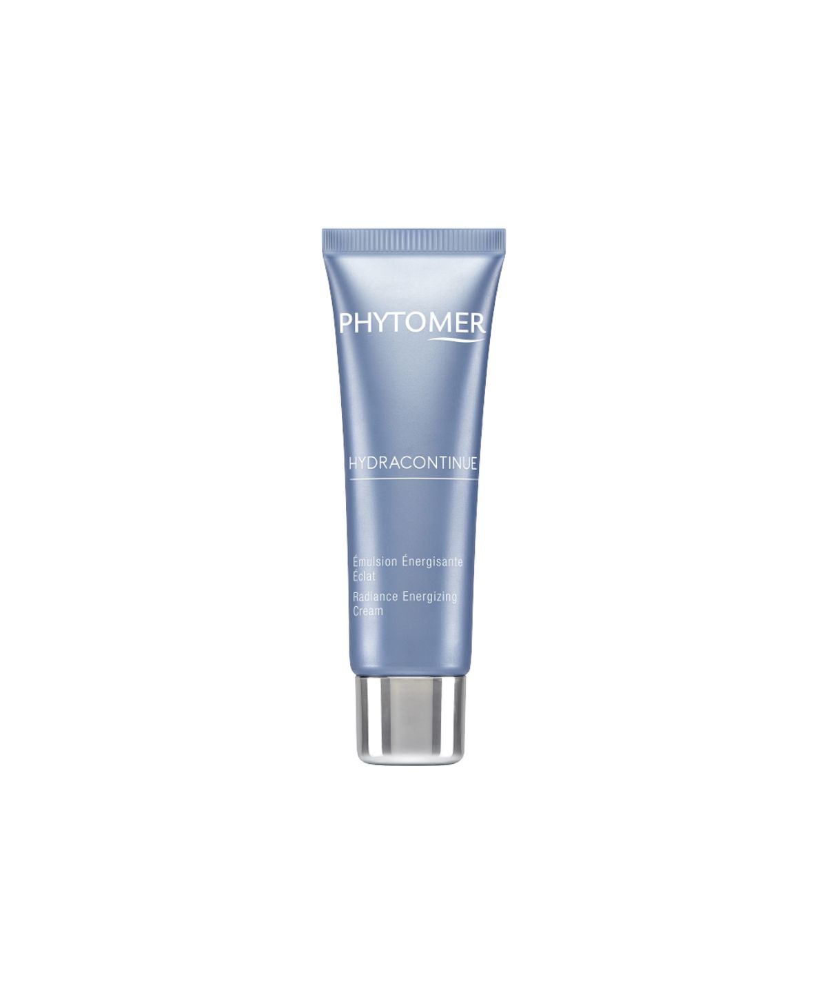 피토메르(PHYTOMER) 이드라 꽁띠뉘 에너자이징 크림 50ml