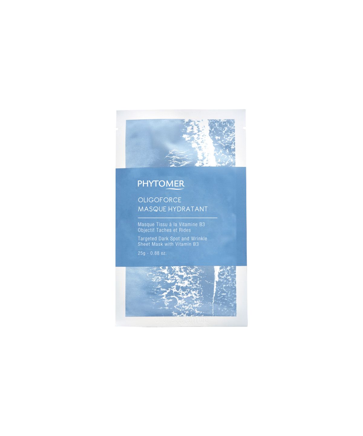 피토메르(PHYTOMER) 올리고포스 이드라땅 마스크 1ea