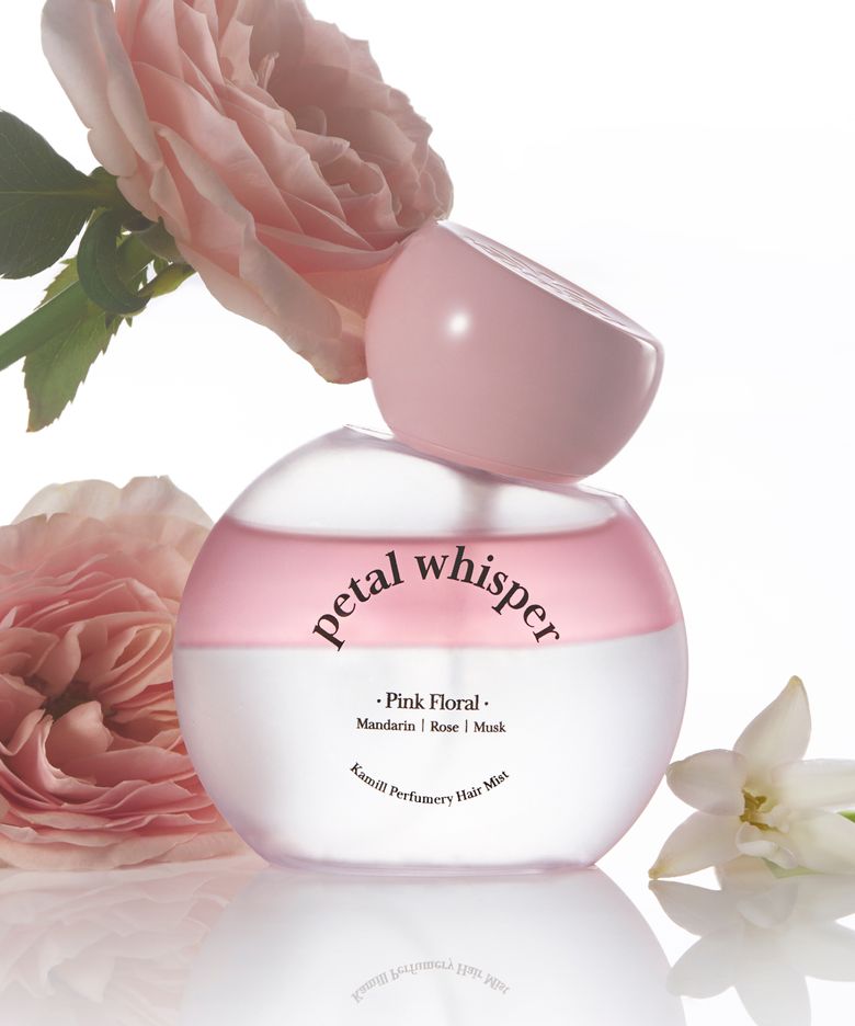 퍼퓨머리 헤어 미스트 페탈 위스퍼 50ml