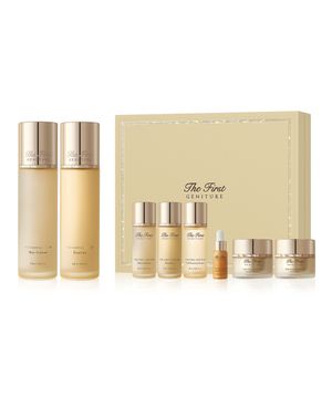 더 퍼스트 제너츄어 2종 스페셜 세트