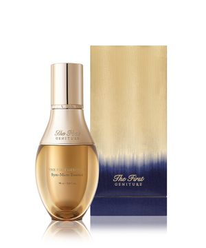 더 퍼스트 제너츄어 심마 에센스 대용량 에디션