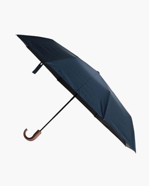 3296 튕김방지 곡자그립 암막 3단 안전 자동 우양산